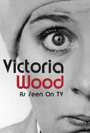 Victoria Wood: As Seen on TV (1985–1987) 2 Seasons Complete on DVD