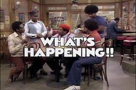 What's Happening!! (1976–1979) 3 Seasons Complete on DVD