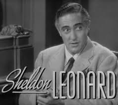 Your Jeweler's Showcase (1952–1953) Starring Sheldon Leonard Episode on DVD