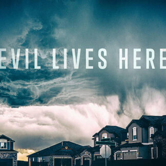 Evil Lives Here Seasons 11-15 (DVD)