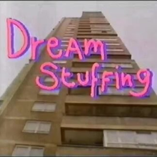 Dream Stuffing Series DVD