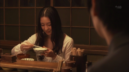 Screenshot from Midnight Diner