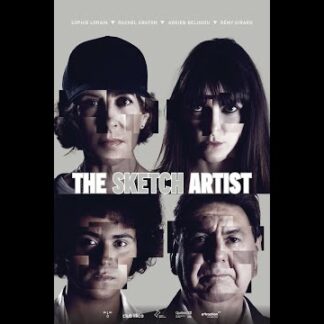 The Sketch Artist (DVD)