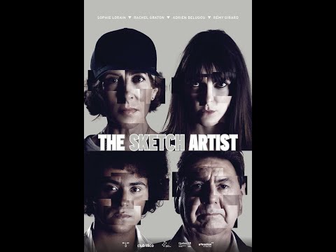 The Sketch Artist (DVD)