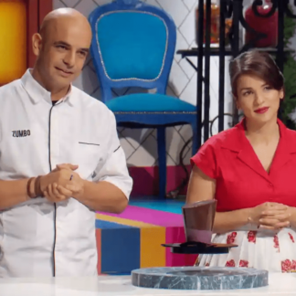 Zumbo's Just Desserts Season 2 DVD