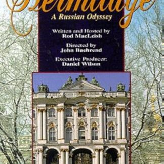 The Hermitage: A Russian Odyssey (1994) DVD