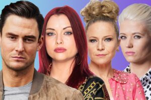 EastEnders 2023 Episodes