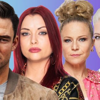 EastEnders 2023 Episodes