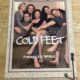 Cold Feet 1999 US version 4 aired episodes