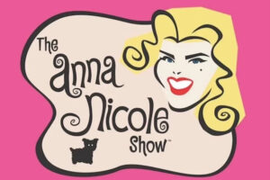 The Anna Nicole Show DVD