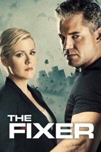 The Fixer 2015 DVD