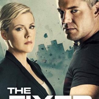 The Fixer 2015 DVD