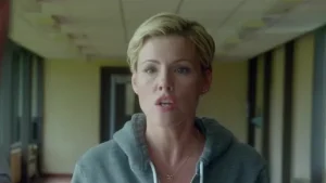 Screenshot from the The Fixer series