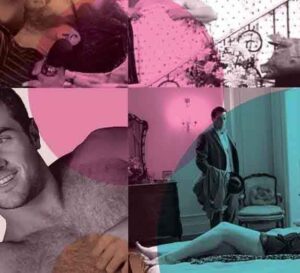 Adult Series Category