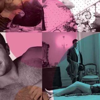 Adult Series DVD