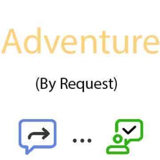 Adventure Series