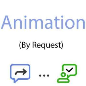 Animation Series Inquiry