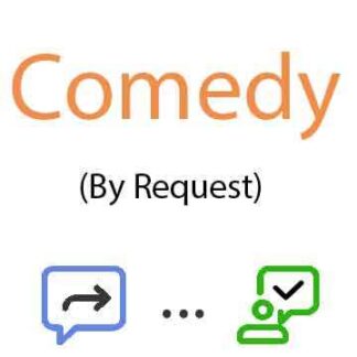 Comedy TV Series