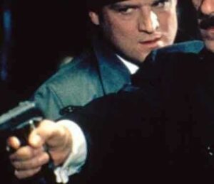 Crime Series Category