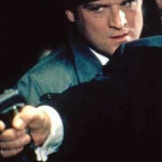 Crime Drama DVD