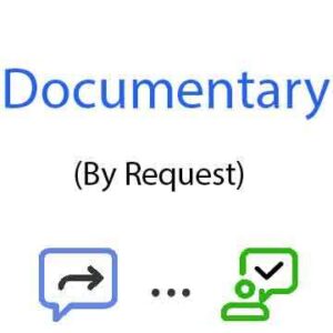 Inquiries about Documentary Series