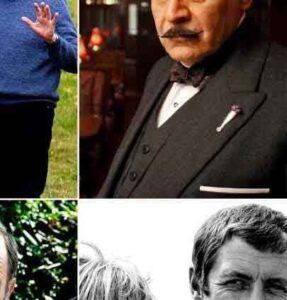 Mystery TV Series Category