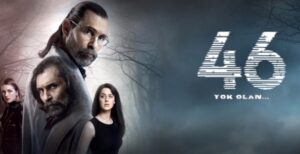 46 Yok Olan DVD