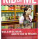 Rid of Me